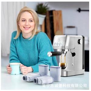 Filtre à eau automatique pour machine à café, compatible avec le PH CMF009 CA6903, filtre propre pour machine à café - Product Image 6