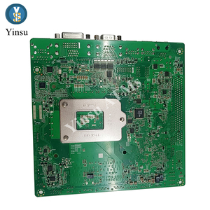 ATM Machine Parts NCR Carte mère Intel Gl40 Chipset Mini Itx <span class=keywords><strong>Kingsway</strong></span> 4450728233 445-0728233 - Product Image 6