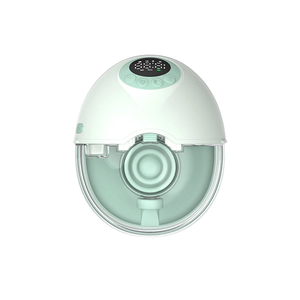 Tiralatte Elettrico Wireless Indossabile Senza BPA, 4 Modalità e 48 Livelli, Silenzioso, Anti-perdita, Adatto ai Neonati, per Mamme Lavoratrici - Product Image 6