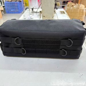 High Quality 3 Layers 35*14*11Cm <b>Foldable</b> Storage Hiking Folding <b>Bag</b> for Camping Accessory - Product Image 1