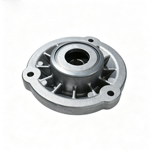 อะไหล่รถยนต์ OE 33506787178 ชุดช่วงล่าง โช้คอัพหลัง สำหรับ BMW X3 F25 X F26 ปี 2009-2018 - Product Image 5