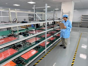 Full HD 1080p y tế nội soi nội soi tháp Hệ thống camera cho Ent và tiết niệu - Product Image 6