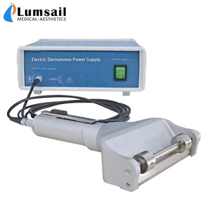 Máquina de Dermatoma Eléctrico Portátil para Cirugía Plástica - Product Image 6