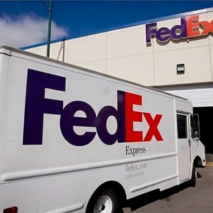 Envío Económico por FedEx y DHL desde China, Servicio de Transporte de Carga con Seguimiento Exprés a Europa, Italia, Estados Unidos, Australia y Reino Unido - Product Image 1