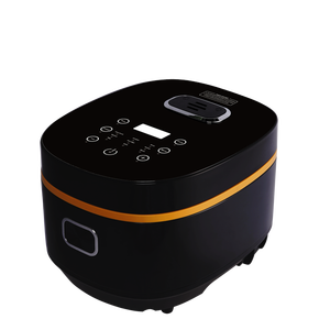 Portable 1.8L Rice <b>Cooker</b> Low Sugar 5L <b>Multi</b> Small Appliances With Measuring Cup Plastic Housing for Application <b>Multi</b> <b>Cooker</b> El - Product Image 1