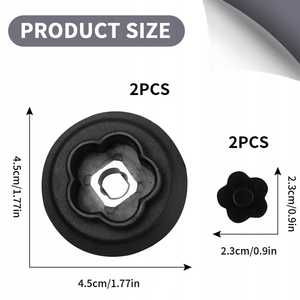 <span class=keywords><strong>Monsieur</strong></span> <span class=keywords><strong>Cuisine</strong></span> Connect Mcc 5 Dents Skmc1100a1 Skmc1200a1 Skmc1200c3 Skmc1200d4 Food Mixer Blender Knife Blade Accessory Parts - Product Image 4