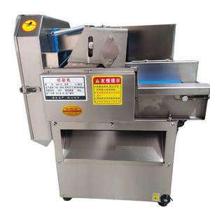 Nueva Tendencia: Máquina Cortadora de Frutas y Verduras Multifuncional Motorizada y Ecológica, 1 Año de Garantía, 220/110V, Uso Comercial, Hoteles - Product Image 2