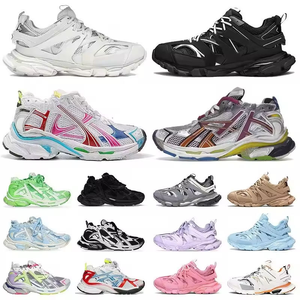 Nuovi Arrivi: <span class=keywords><strong>Scarpe</strong></span> Sportive di Tendenza per Donna, Sneakers di Lusso con Plateau <span class=keywords><strong>in</strong></span> Vera <span class=keywords><strong>Pelle</strong></span> per <span class=keywords><strong>Uomo</strong></span> - Product Image 1