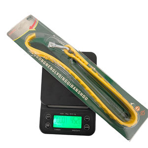 Clé à filtre à huile de type courroie textile pour voiture, 9-12 pouces, OEM - Product Image 1