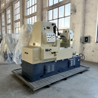 Machine à tailler les engrenages économique Y3180, diamètre de pièce max. 800 mm, machine à tailler les engrenages métalliques pour engrenages droits et hélicoïdaux