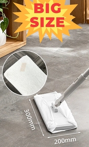 Toallitas húmedas de limpieza no tejidas de fabricación TCK, toallitas de cocina desechables, removedor de aceite, Panitos Humedos - Product Image 3