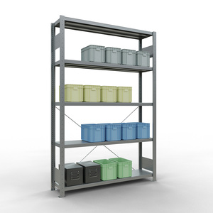 Scaffale Larghezza, Uso Unilaterale - Product Image 1