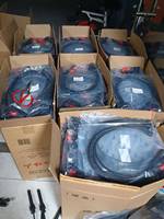 Auto Engine Systems Parts Spark Plug Cable / Ignition Cable for Toyota Nissan Hyundai KIA Mitsubishi Mazda Ford Chevy Chevrolet