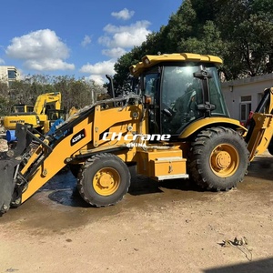 الأكثر مبيعاً لودر حفار خلفي <span class=keywords><strong>cat</strong></span> 420f2 في حالة لطيفة كاتربيلر 420f 430f cat420 cat420f <span class=keywords><strong>cat</strong></span> 416f لودر حفار جاهز للشحن - Product Image 6