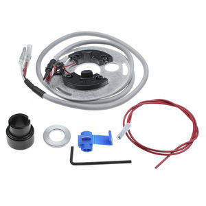 Hệ thống đánh lửa điện tử hoàn toàn mới DS3-2 <span class=keywords><strong>ND</strong></span> cho Suzuki gs1000 gs1000c gs1000g gs550l gs750 77-79 - Product Image 2