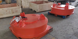 Imán de Excavadora hidráulica para excavadora electromagnética - Product Image 6