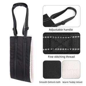 <span class=keywords><strong>Harnais</strong></span> portable pour <span class=keywords><strong>chien</strong></span> Support complet du corps et récupération pour chiens de compagnie avec matériau en tissu pour <span class=keywords><strong>harnais</strong></span> de levage de la jambe arrière - Product Image 4