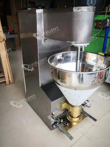 เครื่องผลิตลูกชิ้นเครื่องทำลูกชิ้นเนื้อไฟฟ้า - Product Image 3