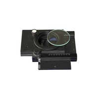 360 Degree Rotatable XY Mechanical Stage for Stereo Microscope