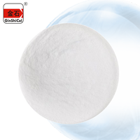 Éther de cellulose HPMC HEC de la marque chinoise GinShiCel, adhésif pour carreaux de ciment