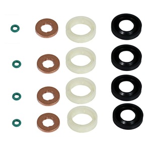 Kit de joints d'injecteur 198.185 pour BMW 1.6 HDi, pièces de réparation de pompe à carburant - Product Image 3