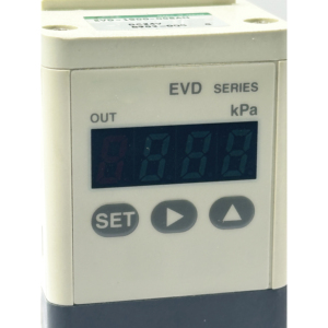 Contrôleur PLC EVD-1900-008AN d'origine neuf, contrôle électrique, contrôleurs PAC dédiés à la réduction de la consommation - Product Image 3
