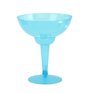Vasos de Plástico Brillantes en la Oscuridad de Alta Calidad al por Mayor para Fiestas Navideñas y Discotecas - Product Image 5