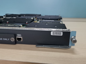 Module de service du moteur de contrôle d'application ACE30-MOD-K9 pour l'équilibrage de charge des centres de données des séries Catalyst 6500 et 7600 - Product Image 4