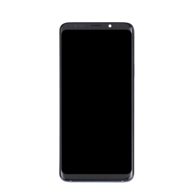Good OLED Touch Screen Digitizer Display Assembly for Samsung Galaxy S9 Plus SM-G965 Original Lcd Screen Replacement Parts