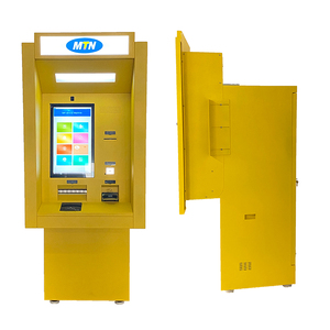 Tất cả-trong-một điện thoại di động tiền <span class=keywords><strong>ATM</strong></span> <span class=keywords><strong>Top</strong></span> Up kiosk cho rút tiền mặt nhanh chóng - Product Image 6