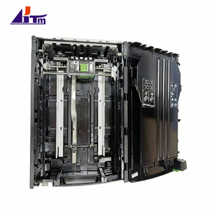 ATM pezzi di ricambio Diebold Nixdorf cassetta Cineo C4060 Cassette Cash REC <span class=keywords><strong>BC</strong></span> Lock II soldi cassetta 1750279853 01750279853 - Product Image 4