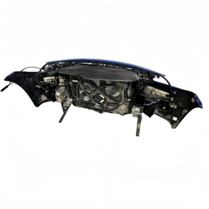 Kit Paraurti Anteriore Completo di Alta Qualità con Radiatore e Ventola di Raffreddamento, Adatto per <span class=keywords><strong>BMW</strong></span> <span class=keywords><strong>Serie</strong></span> <span class=keywords><strong>3</strong></span> F30 F35 M <span class=keywords><strong>Tutti</strong></span> <span class=keywords><strong>i</strong></span> <span class=keywords><strong>Modelli</strong></span> - Product Image 2