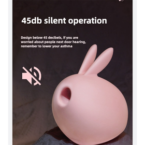 Vente en gros de stimulateurs clitoridiens en silicone médical pas chers, stimulateurs de mamelons, jouets sexuels oraux, vibrateurs suceurs pour femmes - Product Image 4