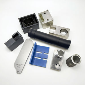 Pièce automobile <span class=keywords><strong>CNC</strong></span> de haute précision Usinage <span class=keywords><strong>CNC</strong></span> personnalisé Fer Cuivre Aluminium Acier inoxydable Divers matériaux métalliques Produits de quincaillerie - Product Image 1