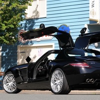 Jantes forgées DJJ 19 20 21 pouces, jantes en alliage multi-rayons personnalisées pour Mercedes Benz Brabus A190 A197 C290 C297 C190 SLS AMG GTC GT