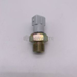 Sensor de Presión de Aceite JCB 70143700, Rosca G1/2 de Latón para Motor Diésel 3CX 4CX - Product Image 3