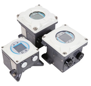 Controlador Inteligente Valmet Me-tso NDX, Modelo Compacto, Diagnóstico Disponible - Product Image 5