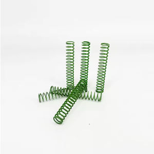 Fábrica Personalizada Máquinas Industriais Molde De Compressão Mola De Molde De Aço De Liga De Alta Pressão - Product Image 3