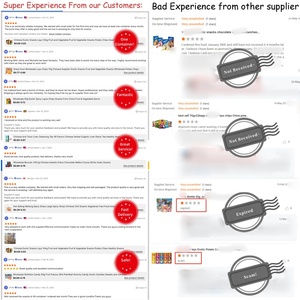Đồ ăn nhẹ Nhật Bản hokuriku Sanrio nhân vật ruy băng bánh quy trà sữa đào <span class=keywords><strong>Hello</strong></span> <span class=keywords><strong>Kitty</strong></span> hình bánh quy 42g - Product Image 6