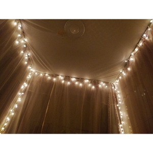 Ngoài trời <span class=keywords><strong>LED</strong></span> <span class=keywords><strong>String</strong></span> ánh sáng 2 Meter giáng sinh <span class=keywords><strong>LED</strong></span> Strip ánh sáng ngoài trời không thấm nước kết nối giáng sinh dải ánh sáng - Product Image 4