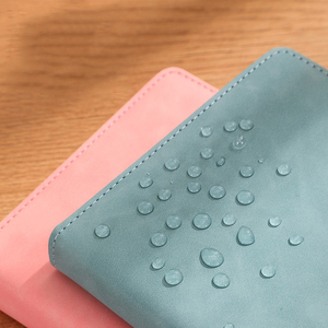 2026 kế hoạch sang trọng A5 đóng cửa từ Lưu ý sách Quà tặng khuyến mãi Tạp Chí PU da tùy chỉnh hàng ngày kế hoạch tùy chỉnh Tạp Chí - Product Image 6