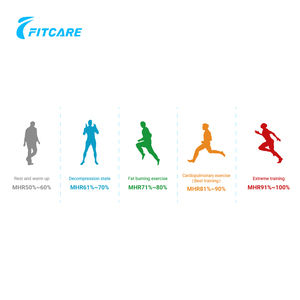 Hệ Thống Quản Lý Thu Thập Dữ Liệu Tập Thể Dục Nhóm TeamFitPlus - Product Image 4