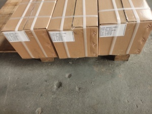 Doublure de frein robuste FMSI 4515 |   Sans amiante, directement de l'usine - Product Image 6