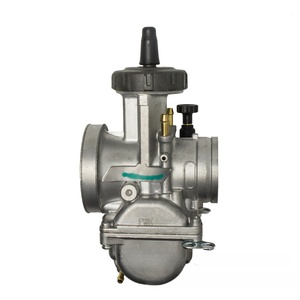 Carburateur de moto Pwk 33/34/35/36/38/40/42mm, carburateurs de course ATV, mise à niveau du carburateur - Product Image 1