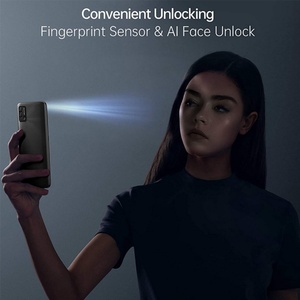 Teléfono Inteligente UMIDIGI A9 Versión Global, Android 11, 3GB+64GB, 6.53 Pulgadas, 5150mAh - Product Image 5