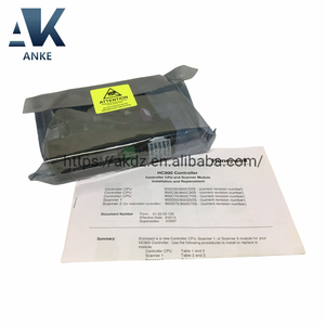 Honeywell อิเล็กทรอนิกส์ 900C30S-0460 ระบบ DCS SIS การ์ดอินพุตแบบอะนาล็อก HC900 - Product Image 1