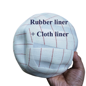 Balón de Fútbol Profesional con Textura de Puntos de PU Termosellado AI <span class=keywords><strong>RIHLA</strong></span> 2022 para Partidos de Liga y Entrenamiento - Product Image 5