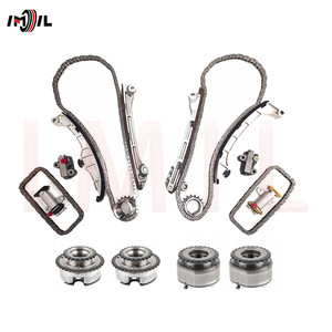 IMIL Kit perbaikan waktu 13506-38020 Pickup USK51 3UR-FBE peralatan mesin Kit waktu untuk Lexus Lx570 Toyota Sequoia Tundra Pickup - Product Image 1