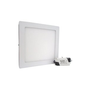 18W LED luce del soffitto quadrato neutro bianco 225x225mm luci del pannello per la parete