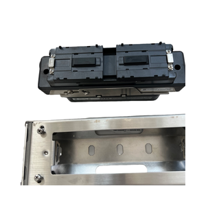 Medidor de Flujo de Gas con Abrazadera FD-G50 Compatible con Tuberías de 32A/40A/50A, Detección de Flujo sin Contacto con Garantía de Un Año - Product Image 5